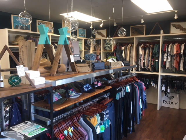 Coast Surf Shop | 1705 Comox Ave #101, Comox, BC V9M 3M1, Canada | Phone: (250) 941-1600