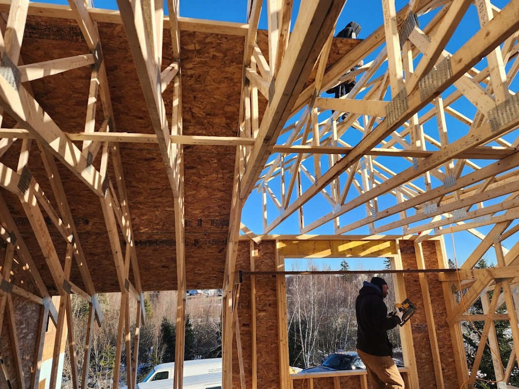 TD Contracting | 178 Robie St, Truro, NS B2N 1L1, Canada | Phone: (902) 324-8819