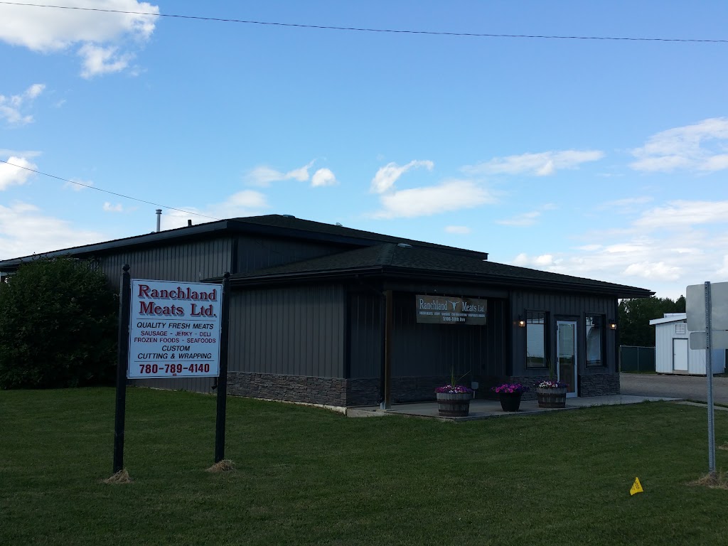 Ranchland Meats | store | 5106 50 Ave, Thorsby, AB T0C 2P0, Canada | 7807894140 OR +1 780-789-4140
