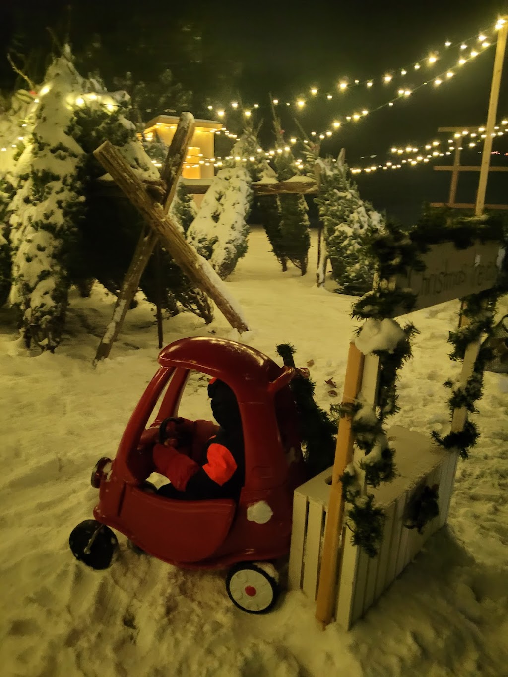 Holiday in the Hills | 10500 Russell Rd, Port Perry, ON L9L 1B3, Canada | Phone: (905) 985-2760