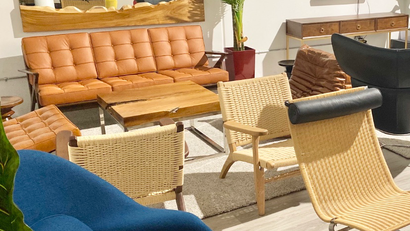 Retro Modern Designs | 7322 Old Mill Rd unit 101, Pemberton, BC V0N 2L1, Canada | Phone: (604) 868-0117