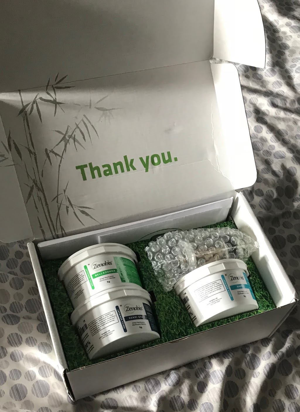 Zenabis Delta | 1668 Fosters Way, Delta, BC V3M 6S6, Canada | Phone: (855) 936-2247