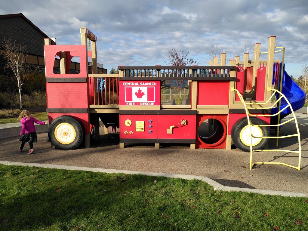 Central Saanich Fire Department | 1512 Keating Cross Rd, Saanichton, BC V8M 1W9, Canada | Phone: (250) 544-4238