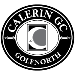 Calerin Golf Club | 9521 10th Sideroad, Erin, ON N0B 1T0, Canada | Phone: (888) 833-8787