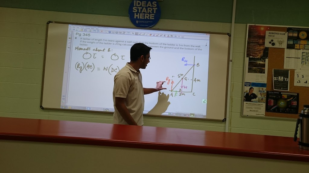 Father Michael McGivney Catholic Academy High School | 5300 14th Ave, Markham, ON L3S 3K8, Canada | Phone: (905) 472-4961
