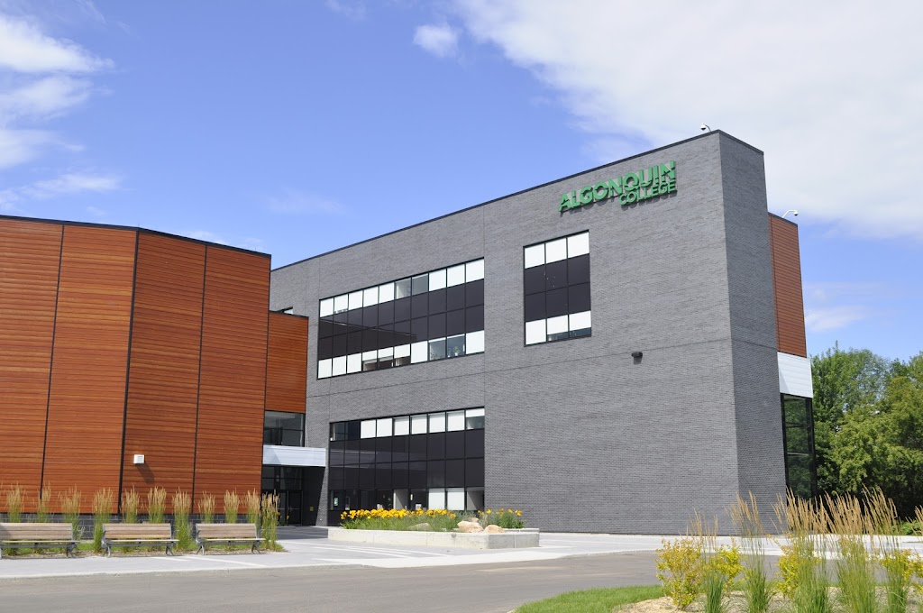 Algonquin College – Pembroke Campus | 1 College Way, Pembroke, ON, K8A 0C8, Frank Nighbor St, Pembroke, ON K8A 0C8, Canada | Phone: (613) 735-4700