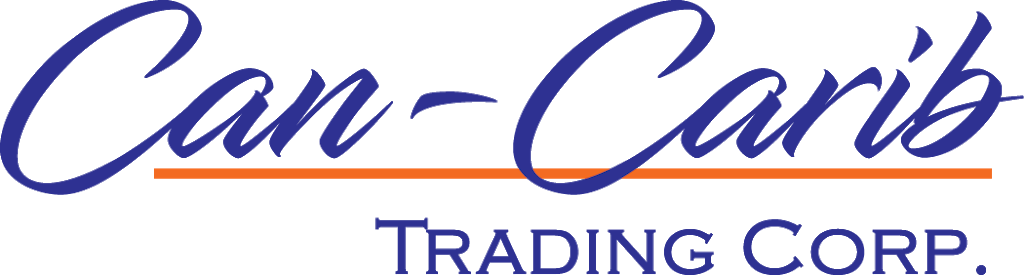 Can-Carib Trading Corp. | 1060 Britannia Rd E Unit #8, Mississauga, ON L4W 4T1, Canada | Phone: (905) 696-0082