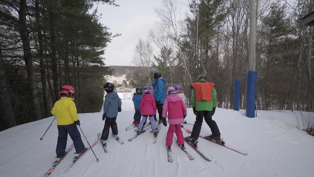 Dagmar Ski Resort | 1220 Lake Ridge Rd, Uxbridge, ON L9P 1R4, Canada | Phone: (905) 649-2002