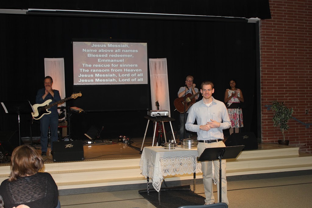 The Meadows Church | 3675 Thomas St, Mississauga, ON L5M 7E6, Canada | Phone: (905) 330-3920