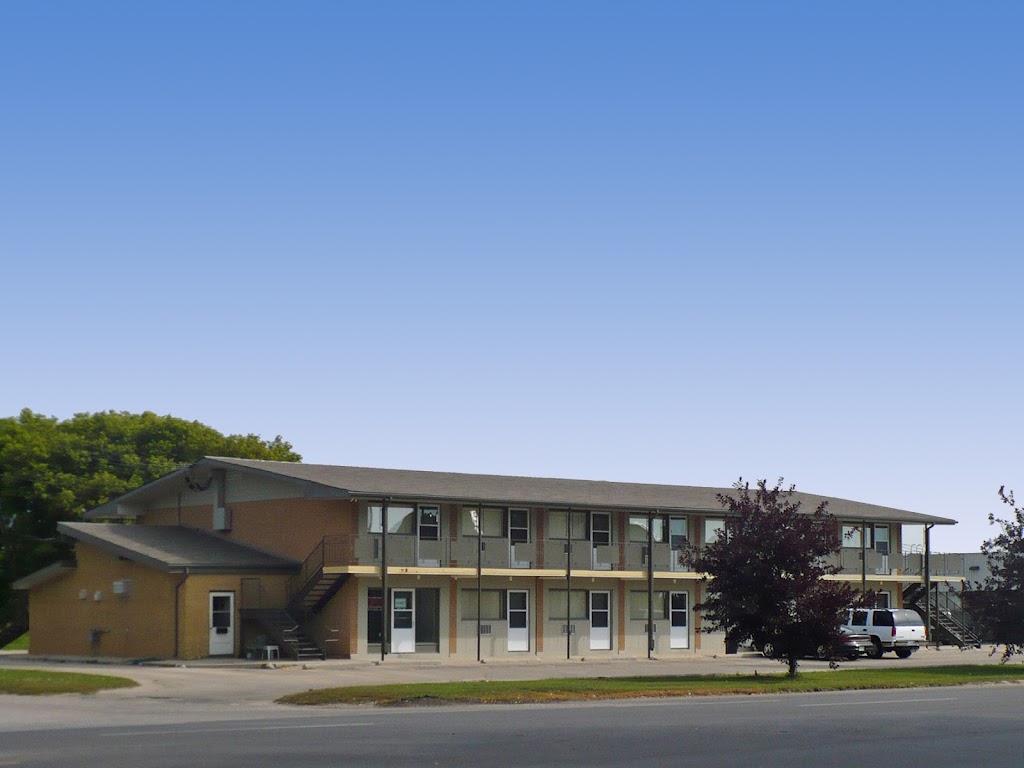 Westgate Inn | 1010 E Saskatchewan Ave E, Portage la Prairie, MB R1N 1B4, Canada | Phone: (204) 239-5200