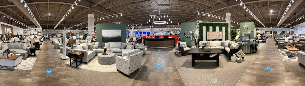 Teppermans Sarnia | 1249 London Rd, Sarnia, ON N7S 4T3, Canada | Phone: (519) 541-0100