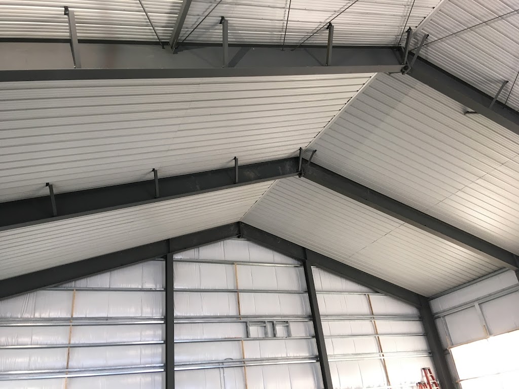 ArkTon Steel Inc. | 50 McCool Crescent, Crossfield, AB T0M 0S0, Canada | Phone: (403) 946-5601