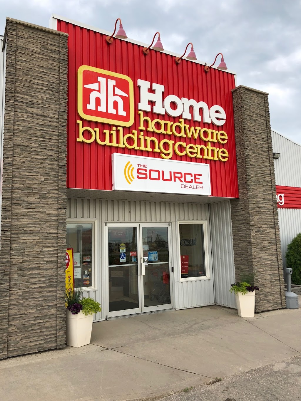 The Source | 802 4th Ave E, Watrous, SK S0K 4T0, Canada | Phone: (306) 946-3542