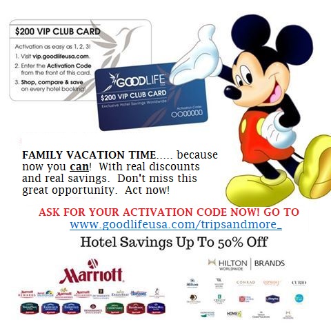 Goodlife Trips and More 4 Less | 75 Dunlop St W, Barrie, ON L4M 2C8, Canada | Phone: (705) 796-0245