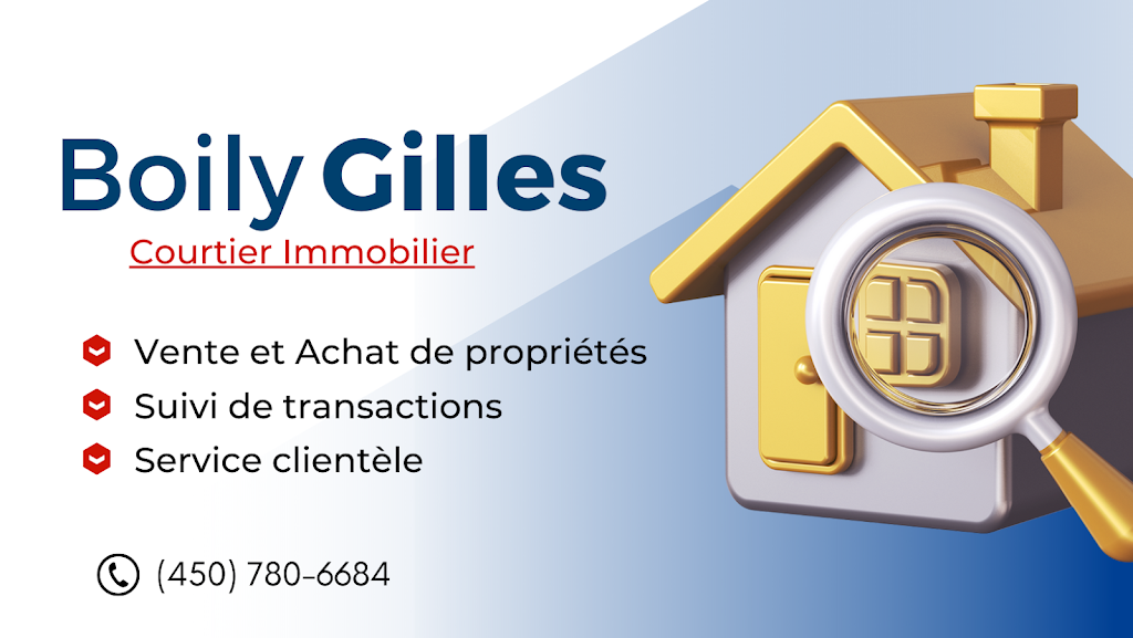 Boily Gilles - Courtier immobilier à Saint-Nazaire Remax Energie | 1117 3e Rang, Saint-Nazaire, QC G0W 2V0, Canada | Phone: (418) 812-6811