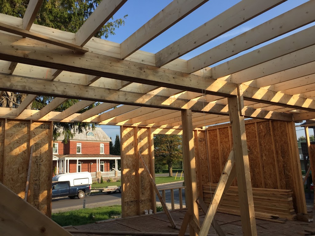 STAR ENGINEERING AND CONSTRUCTION LTD. | 232 Rue St Bernardin, St-Bernardin, ON K0B 1N0, Canada | Phone: (613) 421-6113