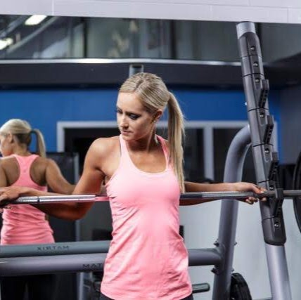 Amanda Jones Fitness | West Kelowna, BC, Canada | Phone: (604) 812-6711