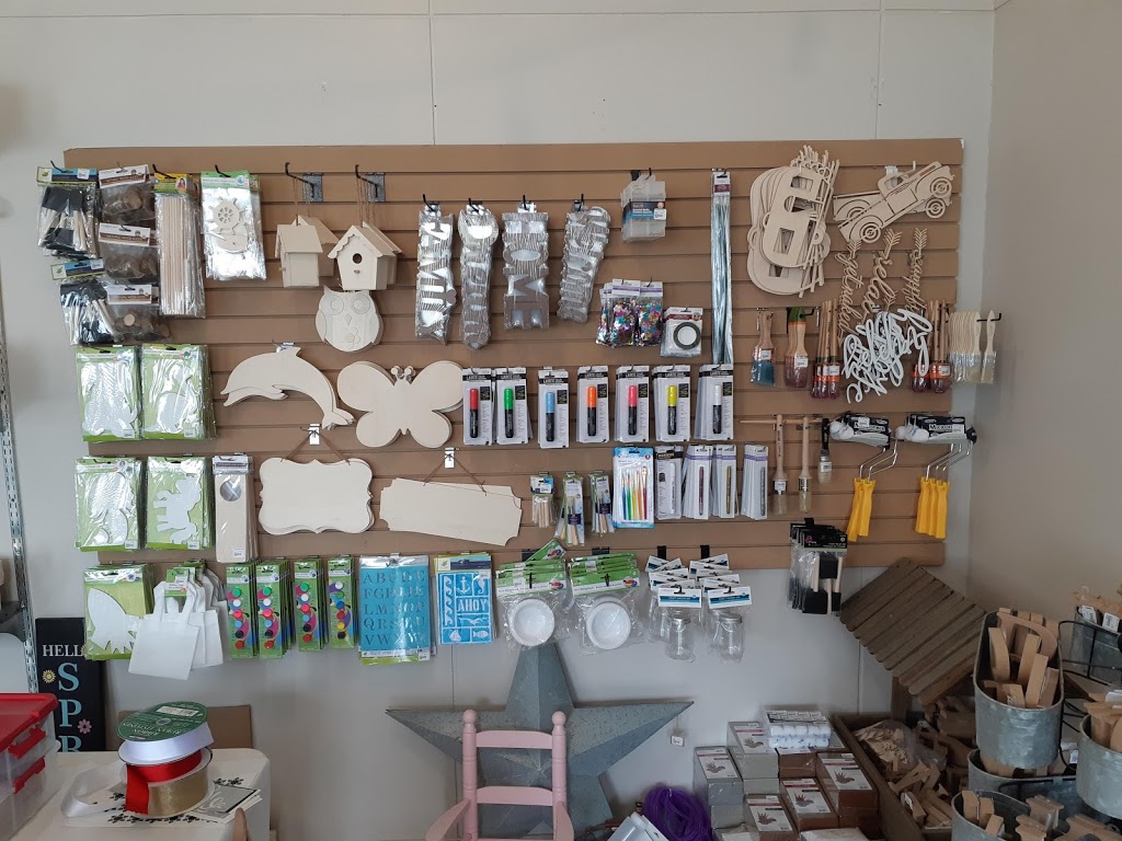 The Brigus Mercantile | Brigus, NL, Canada | Phone: (709) 683-0586
