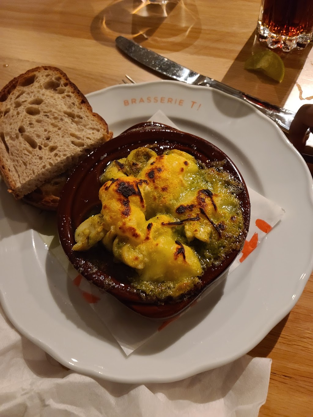 Brasserie T! Quartier DIX30 - Brossard | 9150 Boulevard Leduc suite 102, Brossard, QC J4Y 0E3, Canada | Phone: (450) 890-0990