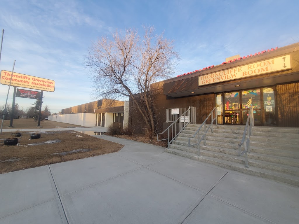Thorncliffe Greenview Community Association | 5600 Centre St N, Calgary, AB T2K 0T3, Canada | Phone: (403) 274-6840