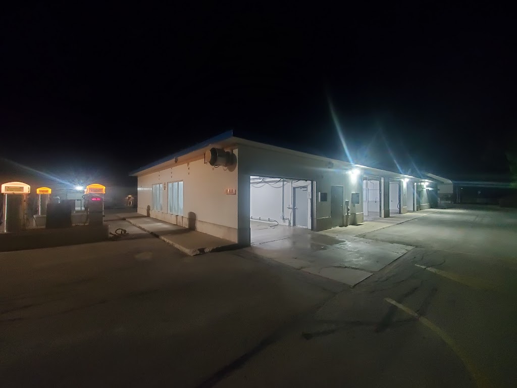 Sunrise Carwash | 717 10th St, Hanover, ON N4N 1S1, Canada | Phone: (519) 364-4065