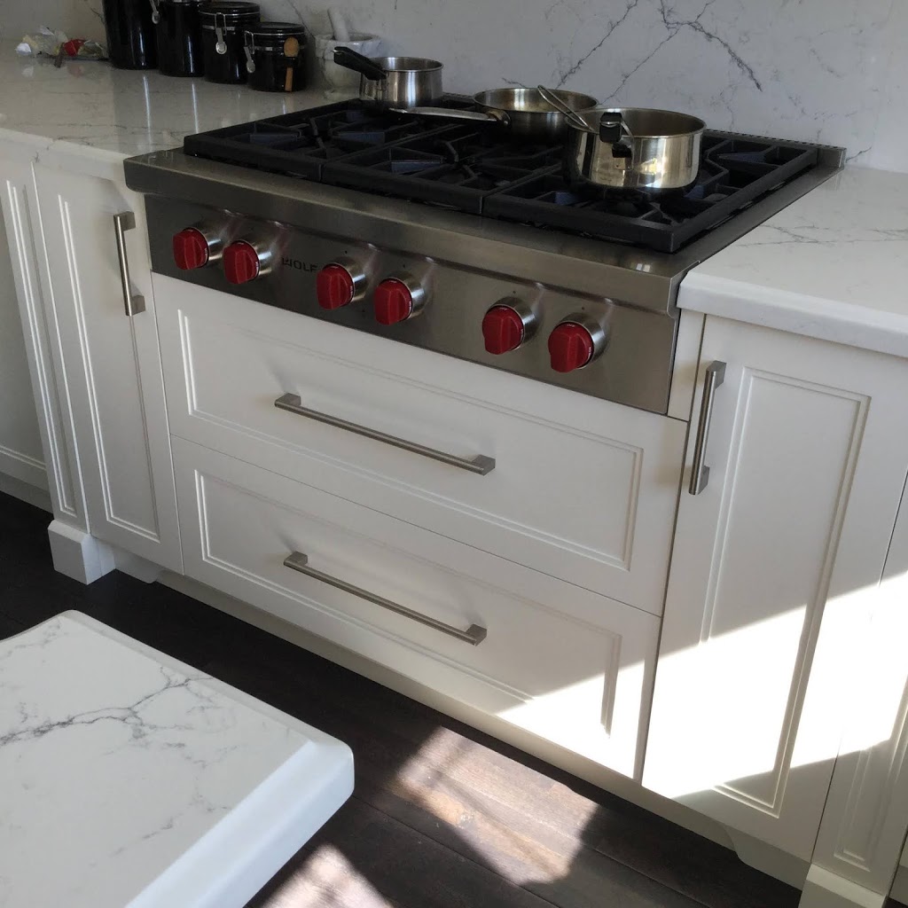 Anas Woodworking Inc | 70 Belfield Rd, Etobicoke, ON M9W 1G3, Canada | Phone: (416) 244-3933