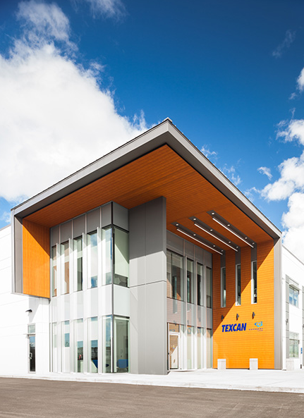 TEXCAN, A Sonepar Company | 10449 120 St, Surrey, BC V3V 4G4, Canada | Phone: (604) 528-3600
