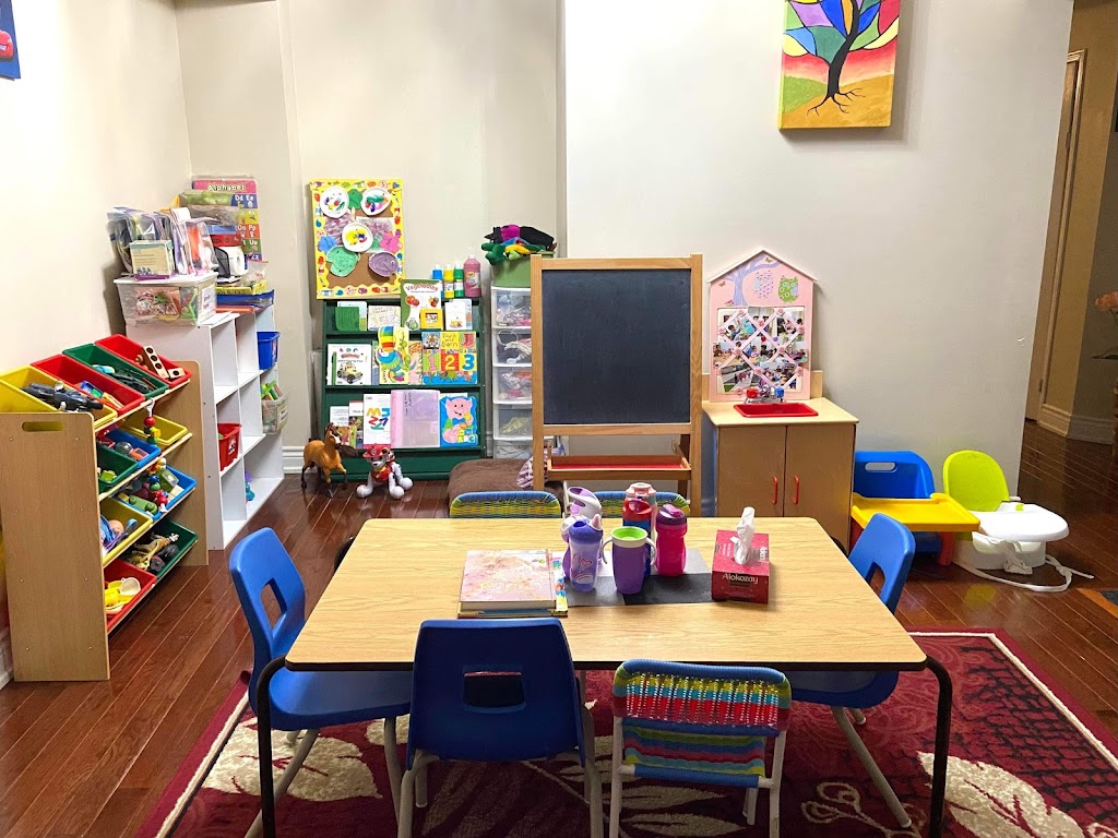 Farjanas Child Care | 1203 Wadebridge Crescent, Oshawa, ON L1K 2V5, Canada | Phone: (647) 718-3079