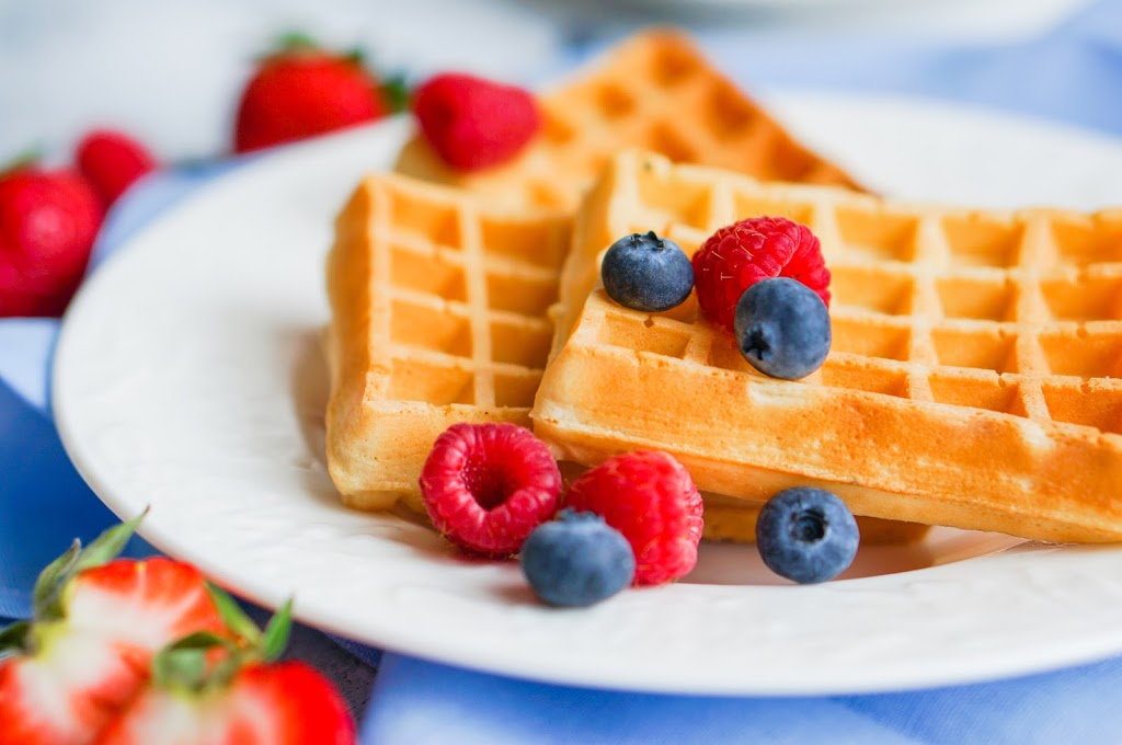 Grace Must Bake | 52 Rue Georges-Lebel, Gatineau, QC J9J 0X9, Canada | Phone: (613) 883-7506