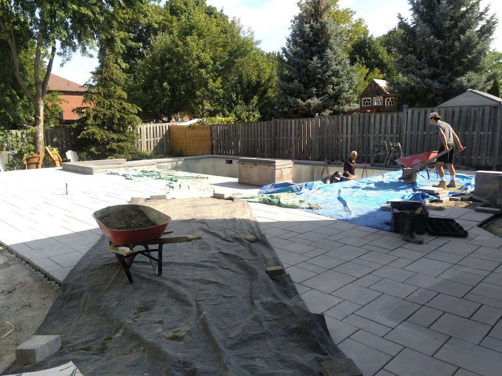 DRB Concrete | Concession Rd 14, Cannington, ON L0E 1E0, Canada | Phone: (705) 324-2409