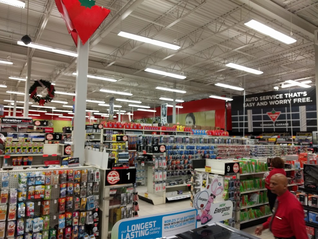 Canadian Tire - Meadowvale, ON | 6670 Meadowvale Town Centre Cir, Mississauga, ON L5N 4B7, Canada | Phone: (905) 821-4100