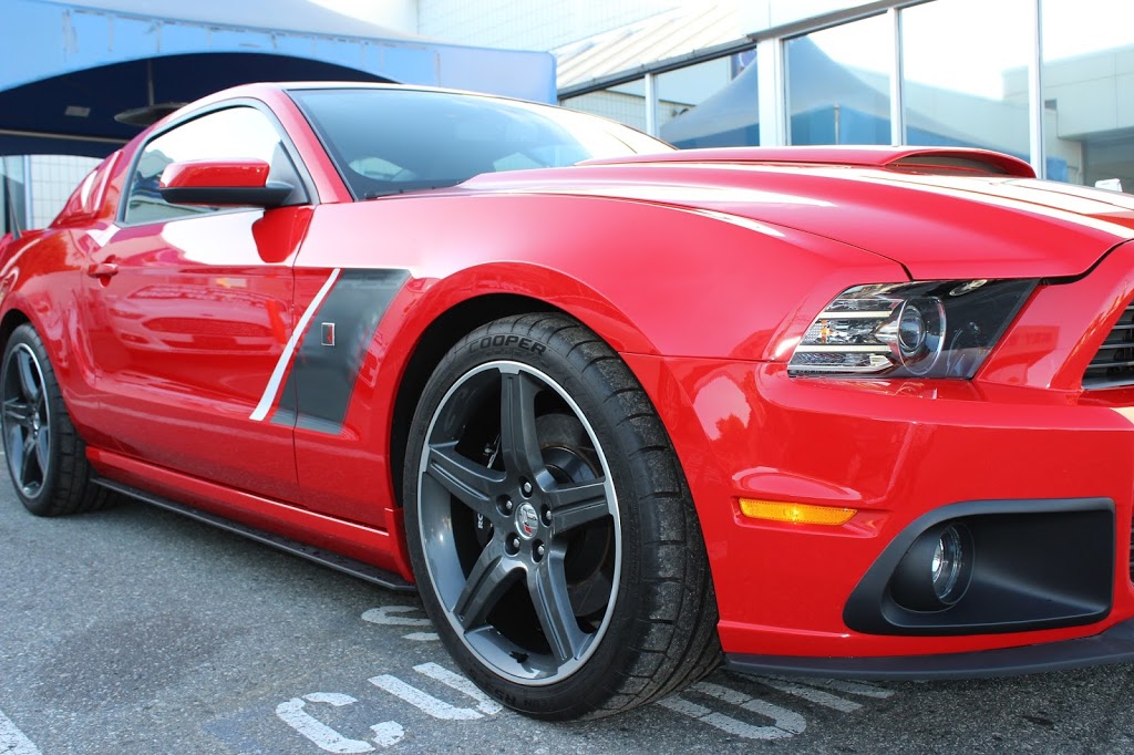 Ryan Leverette - Ryan Drives | 203, 1533 Joan Ave, Crofton, BC V0R 1R0, Canada | Phone: (778) 984-7431