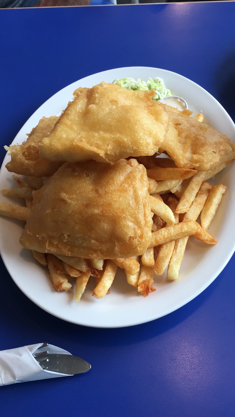 Captain Georges Fish & Chips | 5505 Main St, Whitchurch-Stouffville, ON L4A 7X5, Canada | Phone: (905) 640-1999