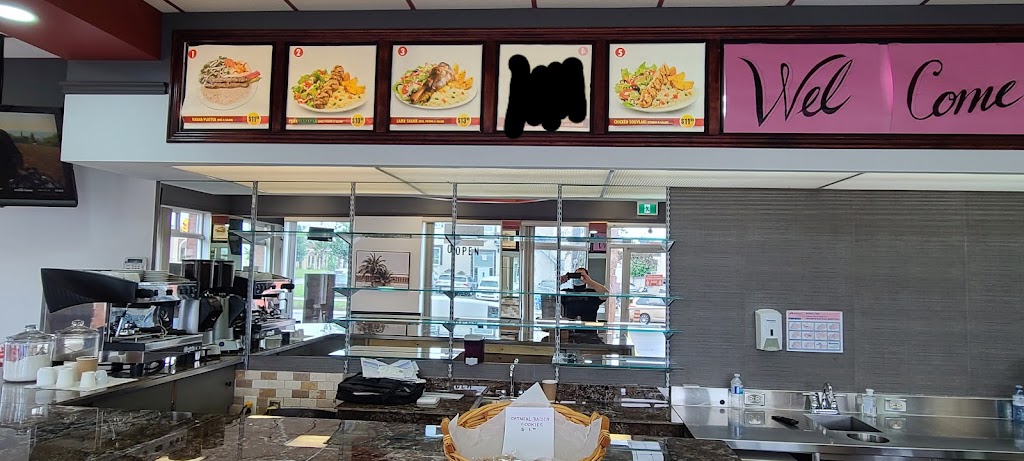 MR KEBAB EXPRESS | 122 Millwick Dr #1, North York, ON M9L 1Y6, Canada | Phone: (416) 742-5996