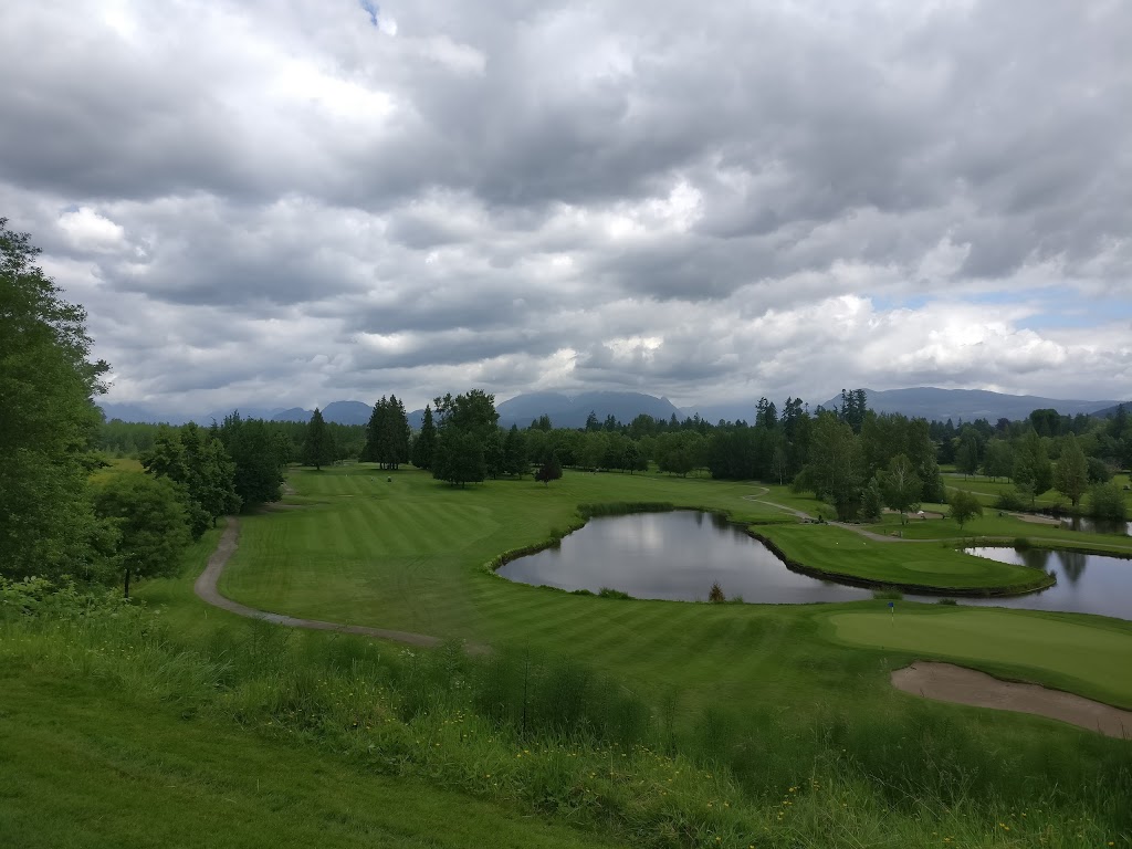 Belmont Golf Course | 22555 Telegraph Trail, Langley City, BC V1M 3S3, Canada | Phone: (604) 888-9898