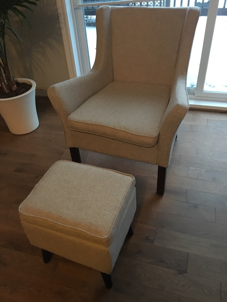 Rembourrage Loumano | 24 Rue des Trembles, Saint-Jean-sur-Richelieu, QC J2W 1B1, Canada | Phone: (405) 405-9954