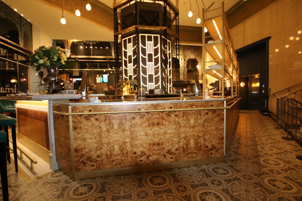 Dema Woodwork | 114 Advance Blvd, Brampton, ON L6T 4J4, Canada | Phone: (905) 453-9729