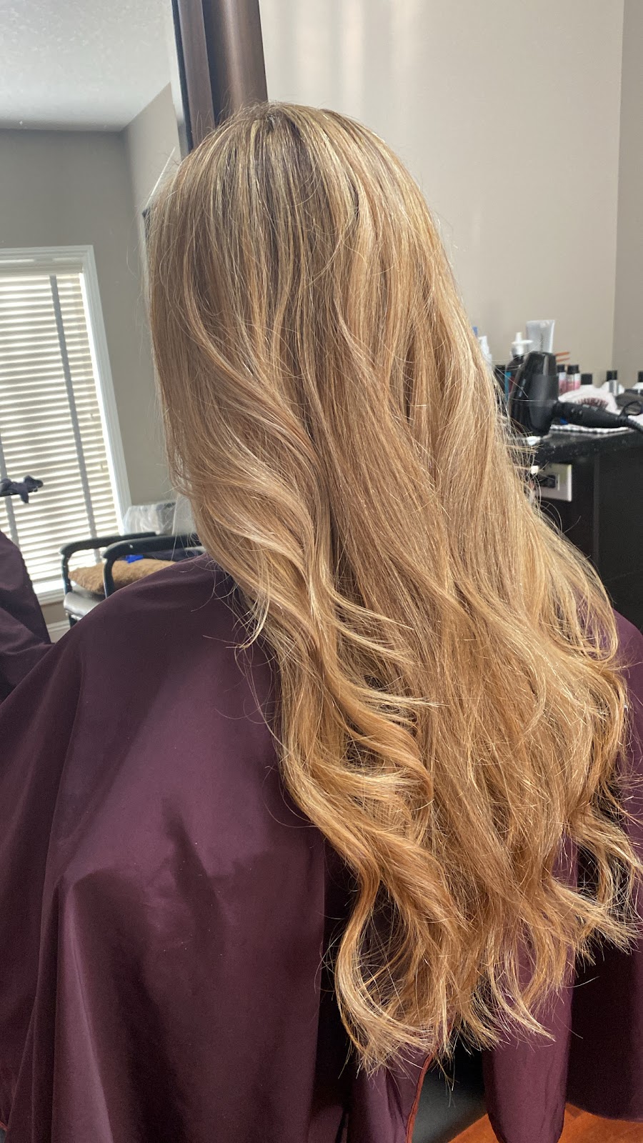 Hairstyles by Trinity Wong | 105 Seagreen Link, Chestermere, AB T1X 0E7, Canada | Phone: (403) 992-3268
