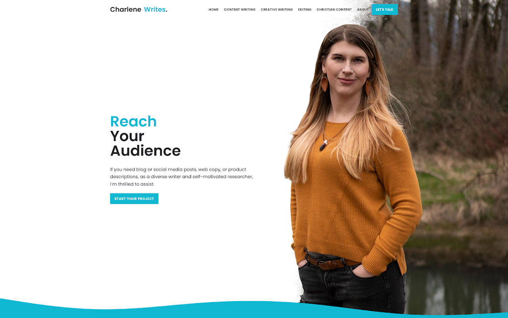 Charlene Writes | 9834 Barber Dr, Chilliwack, BC V2P 4G7, Canada | Phone: (604) 799-2828