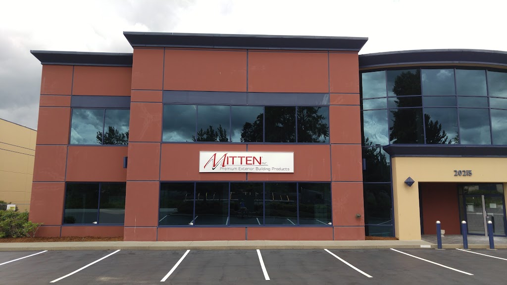 Mitten Building Products | 1750 Coast Meridian Rd Unit #118, Port Coquitlam, BC V3C 6R8, Canada | Phone: (778) 383-1060