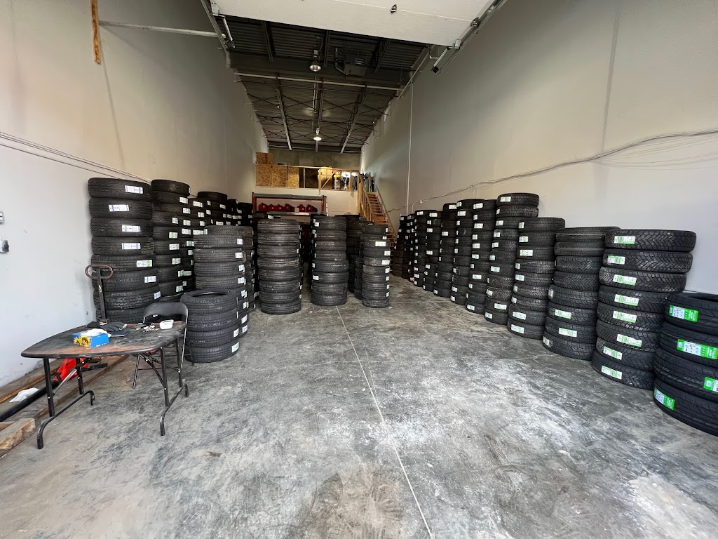 FL Tires | 3961 52 Ave NE Unit 4186, Calgary, AB T3J 0J7, Canada | Phone: (587) 585-7245