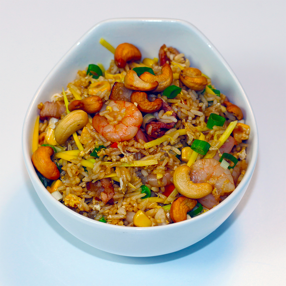 Light Wok Express | 3051 Walkers Line, Burlington, ON L7M 0W3, Canada | Phone: (289) 313-0523