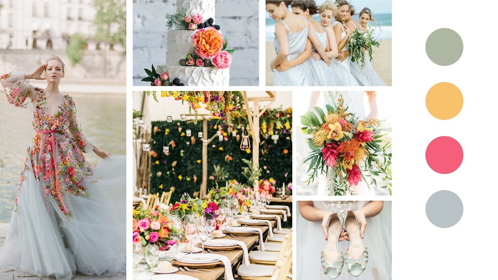 Wedding Stationery by Blue Paper Crane | 34834 Page Rd, Abbotsford, BC V3G 1N8, Canada | Phone: (604) 719-3037