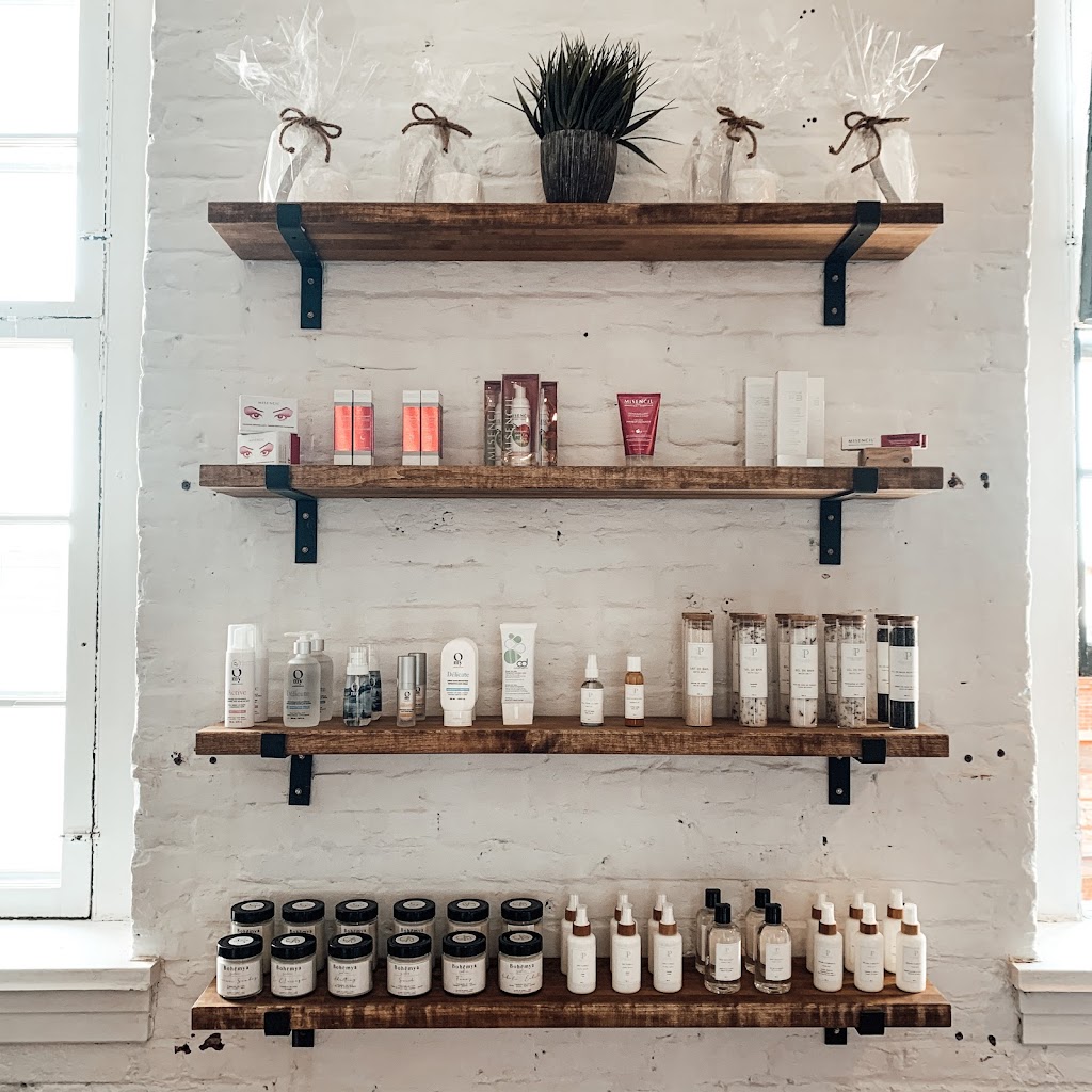 Bohemya Salon | 166 Rue Cowie Unité 200, Granby, QC J2G 3V3, Canada | Phone: (450) 956-3773