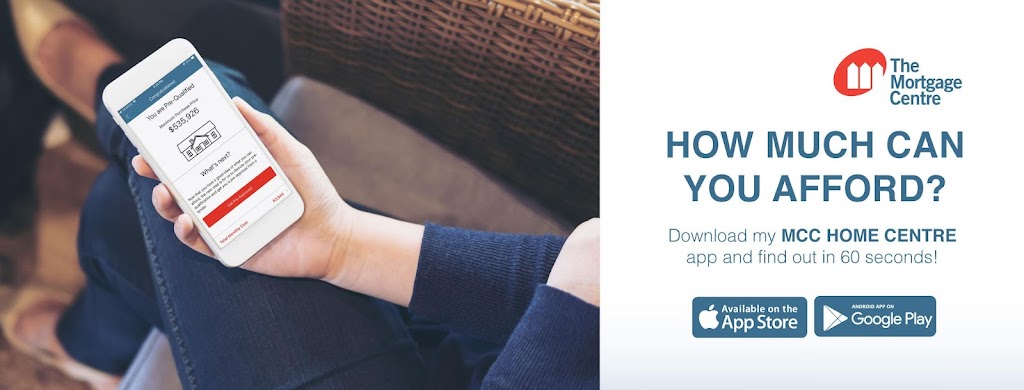 The Mortgage Centre | 192 First St, Collingwood, ON L9Y 1A7, Canada | Phone: (705) 445-1300