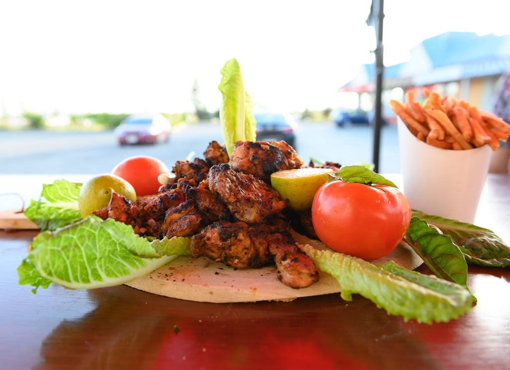Chick Chick Chicken | 1470 Centre St #12B, Thornhill, ON L4J 3N1, Canada | Phone: (905) 597-1005