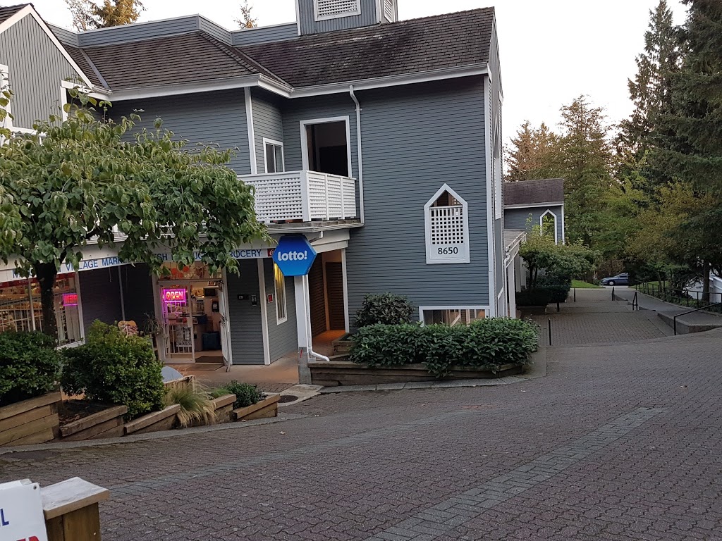 Mountain Village Market | 8650 Cinnamon Dr #29, Burnaby, BC V5A 4H7, Canada | Phone: (604) 421-8855
