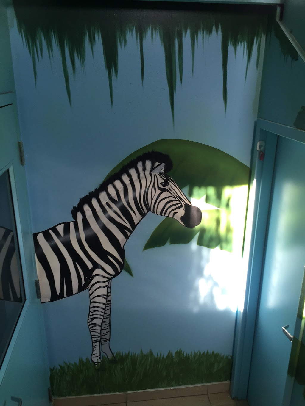 Nursery Educative Azul | 3129 Boulevard Lévesque O, Laval, QC H7V 1C6, Canada | Phone: (450) 934-4334
