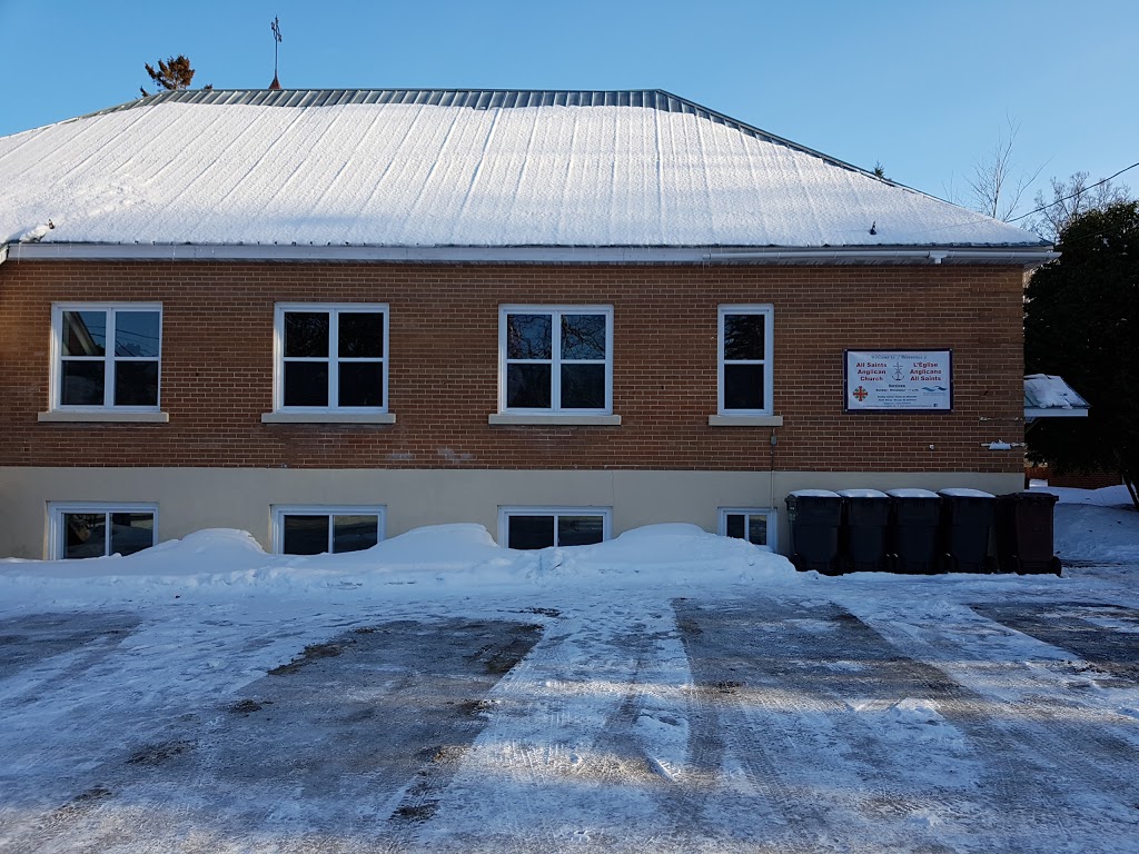 All Saints Church | 248 18e Avenue, Deux-Montagnes, QC J7R 4B1, Canada | Phone: (450) 473-9541