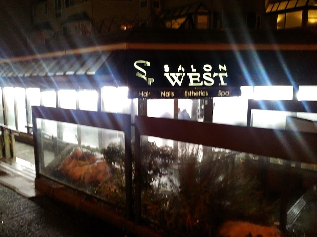 Salon West | 6205 West Blvd, Vancouver, BC V6M 3X4, Canada | Phone: (604) 263-1316